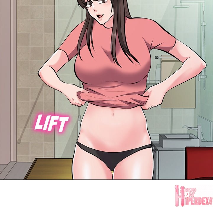 Extra Credit - Chapter 33 [photo 6] - MangaPorn