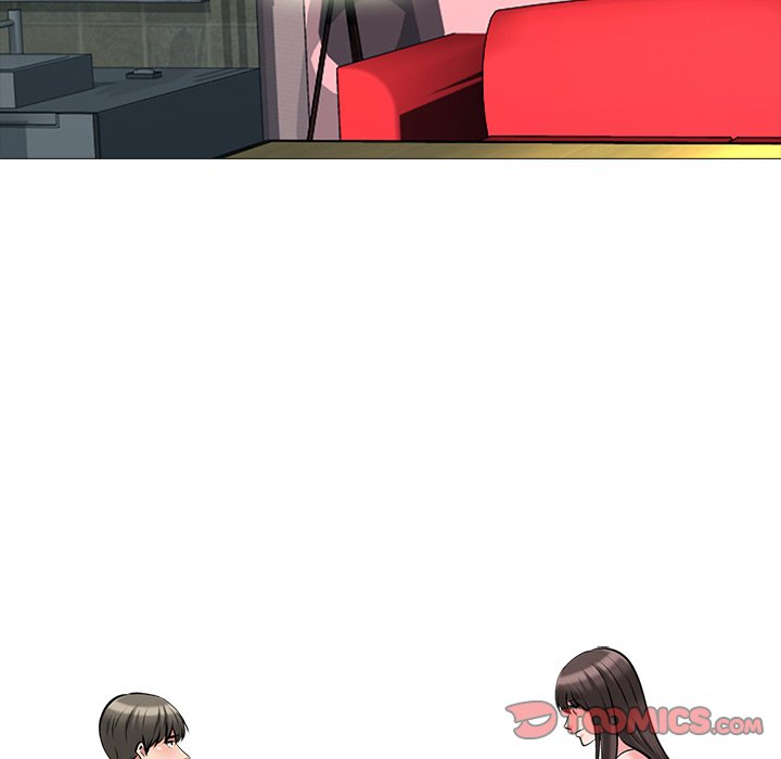 Extra Credit - Chapter 33 [photo 9] - MangaPorn