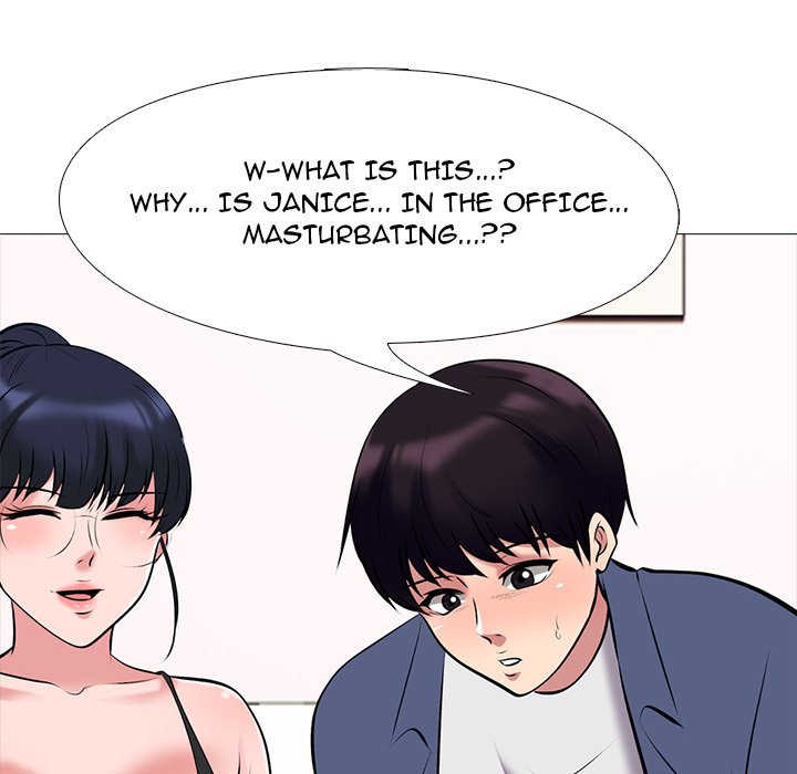 Extra Credit - Chapter 34 [photo 108] - MangaPorn