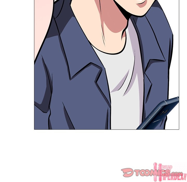 Extra Credit - Chapter 34 [photo 111] - MangaPorn