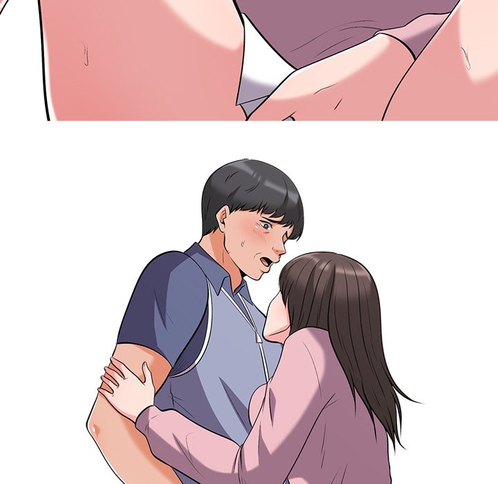 Extra Credit - Chapter 34 [photo 113] - MangaPorn