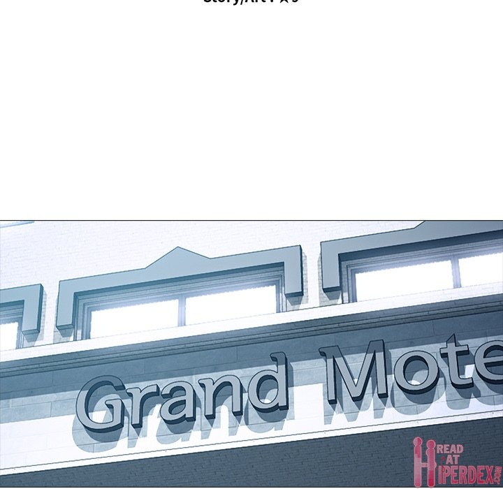 Extra Credit - Chapter 34 [photo 16] - MangaPorn