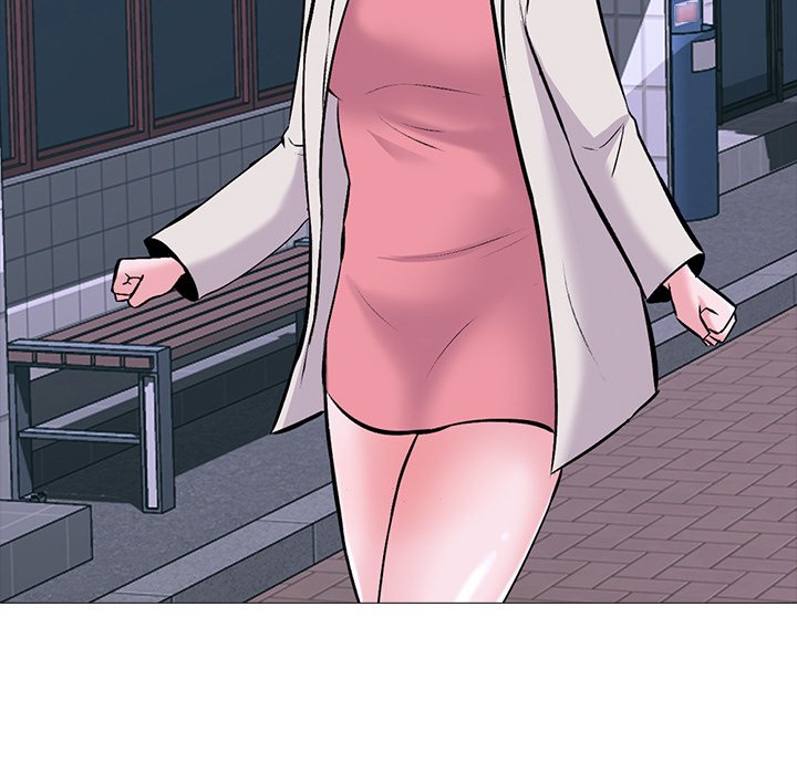 Extra Credit - Chapter 34 [photo 32] - MangaPorn