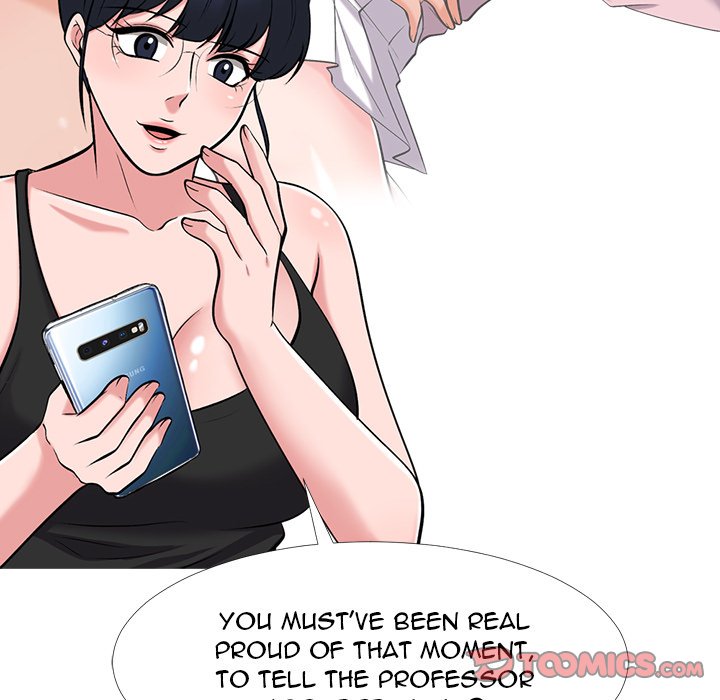 Extra Credit - Chapter 34 [photo 45] - MangaPorn