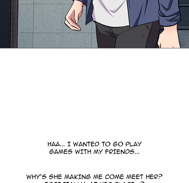 Extra Credit - Chapter 34 [photo 74] - MangaPorn