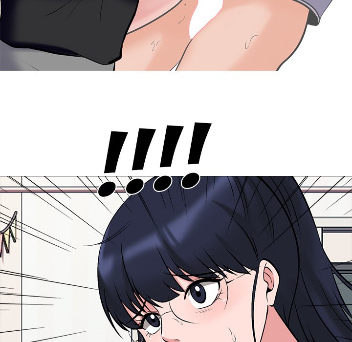 Extra Credit - Chapter 34 [photo 8] - MangaPorn