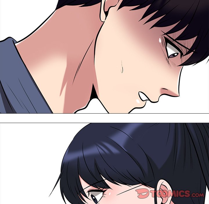 Extra Credit - Chapter 35 [photo 14] - MangaPorn