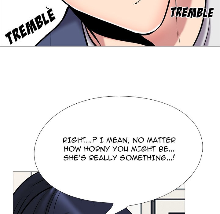 Extra Credit - Chapter 35 [photo 27] - MangaPorn