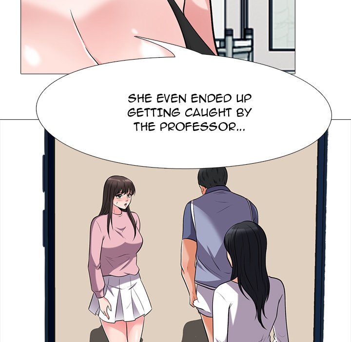 Extra Credit - Chapter 35 [photo 29] - MangaPorn