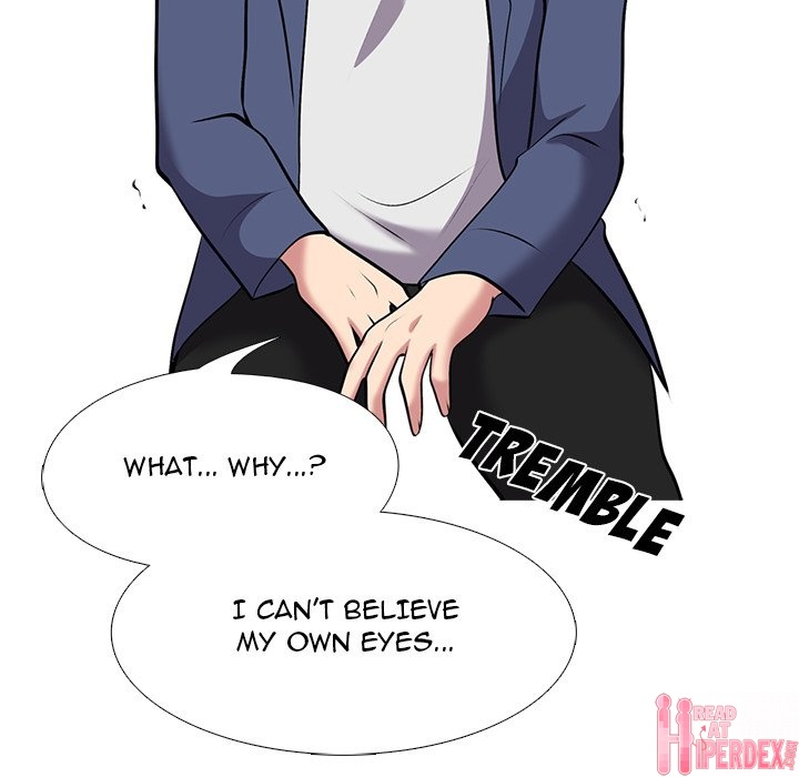 Extra Credit - Chapter 35 [photo 36] - MangaPorn