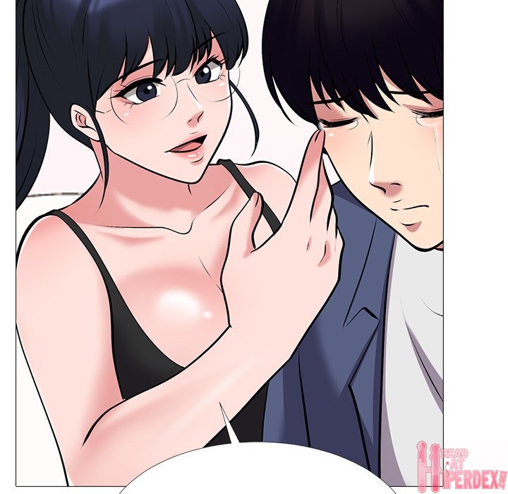 Extra Credit - Chapter 35 [photo 41] - MangaPorn