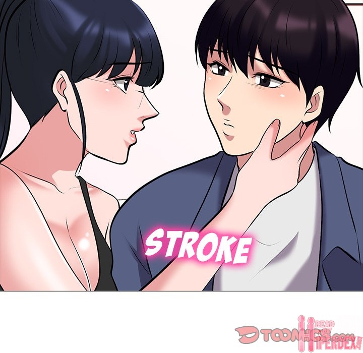 Extra Credit - Chapter 35 [photo 46] - MangaPorn