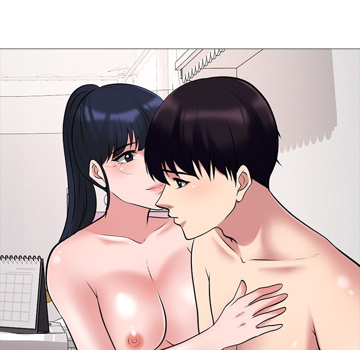 Extra Credit - Chapter 35 [photo 64] - MangaPorn