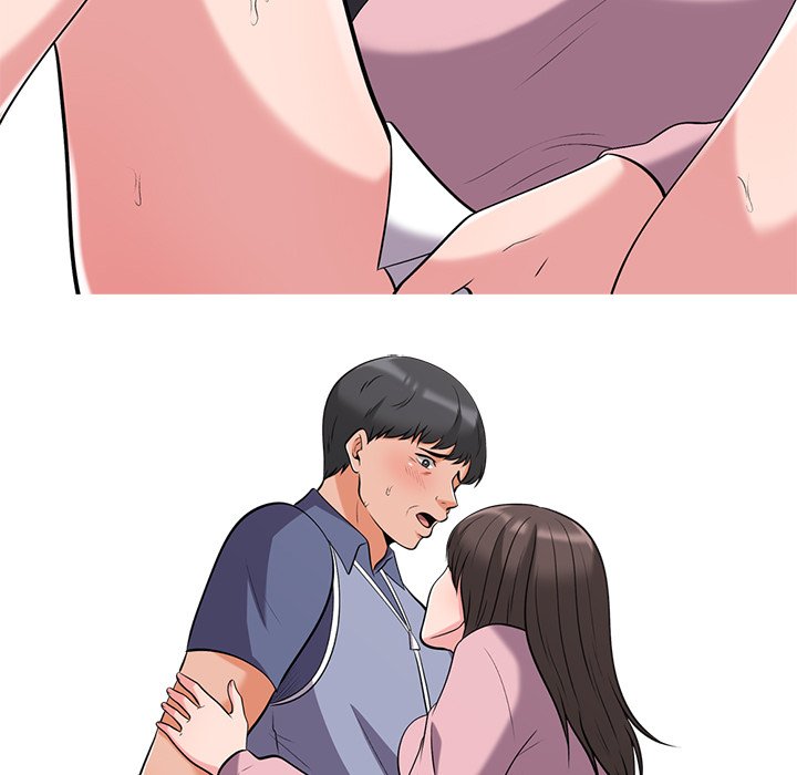 Extra Credit - Chapter 35 [photo 7] - MangaPorn