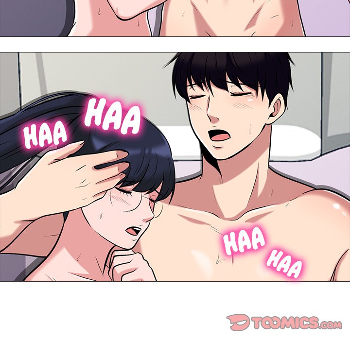 Extra Credit - Chapter 36 [photo 20] - MangaPorn