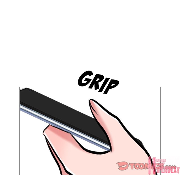 Extra Credit - Chapter 36 [photo 26] - MangaPorn