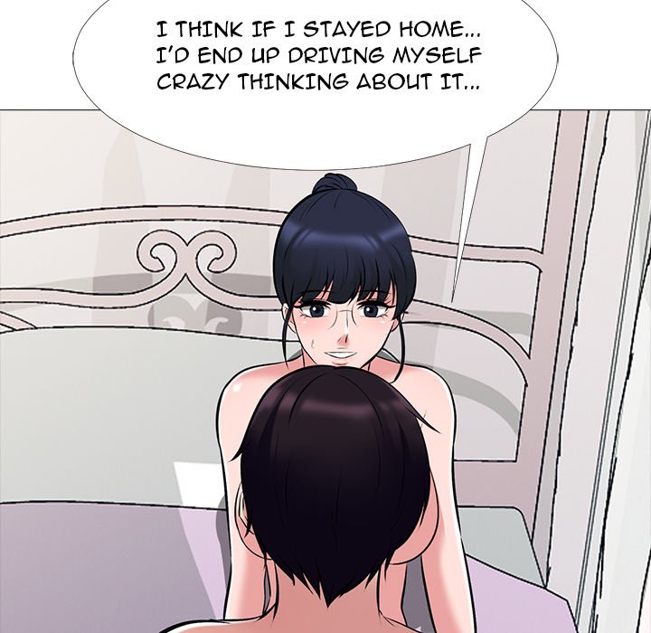 Extra Credit - Chapter 36 [photo 42] - MangaPorn