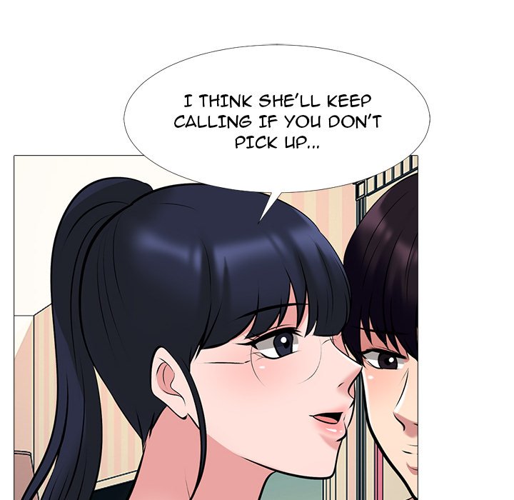 Extra Credit - Chapter 36 [photo 60] - MangaPorn