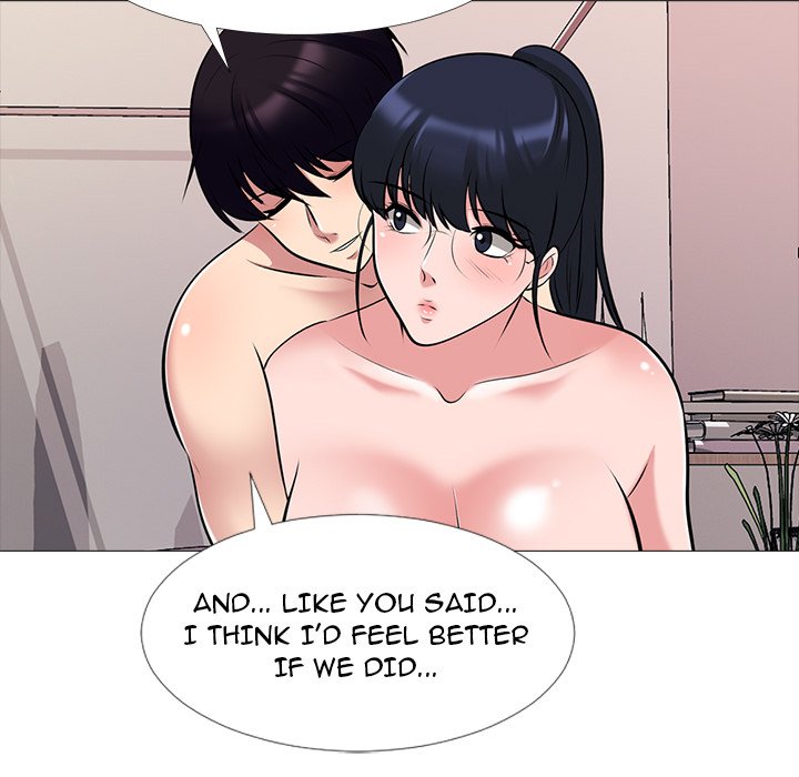 Extra Credit - Chapter 36 [photo 93] - MangaPorn