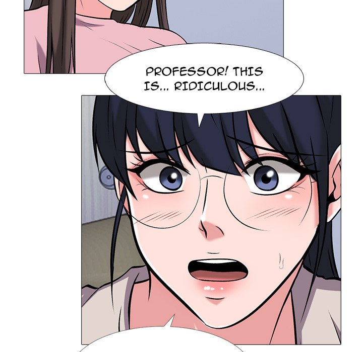 Extra Credit - Chapter 38 [photo 112] - MangaPorn