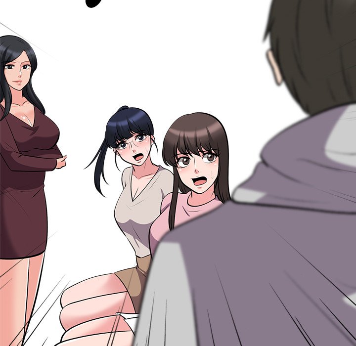 Extra Credit - Chapter 38 [photo 124] - MangaPorn