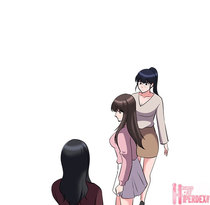 Extra Credit - Chapter 38 [photo 91] - MangaPorn