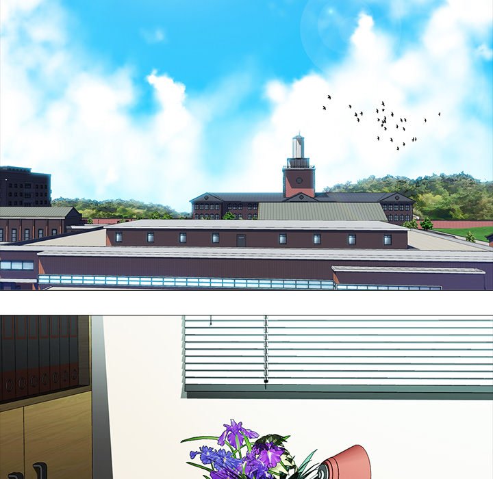 Extra Credit - Chapter 39 [photo 13] - MangaPorn