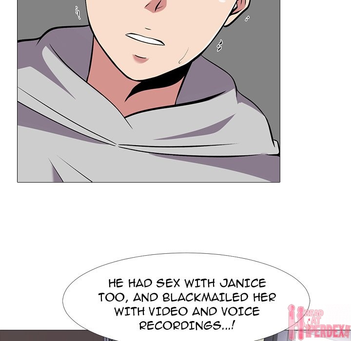 Extra Credit - Chapter 39 [photo 22] - MangaPorn