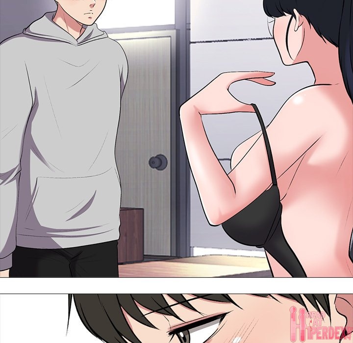 Extra Credit - Chapter 39 [photo 43] - MangaPorn