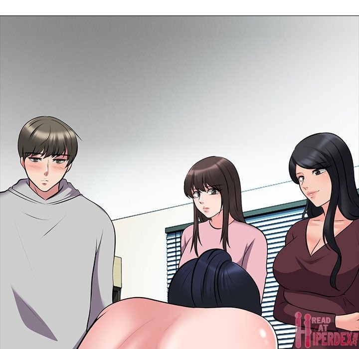 Extra Credit - Chapter 39 [photo 49] - MangaPorn