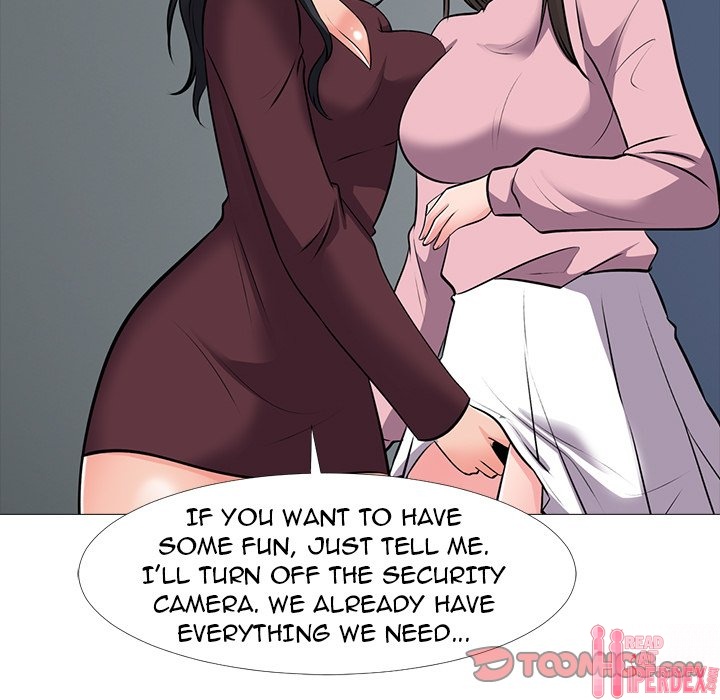 Extra Credit - Chapter 40 [photo 81] - MangaPorn