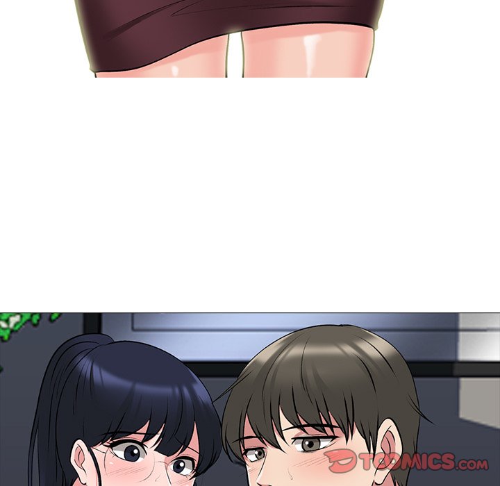 Extra Credit - Chapter 40 [photo 93] - MangaPorn