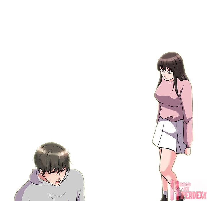 Extra Credit - Chapter 41 [photo 11] - MangaPorn