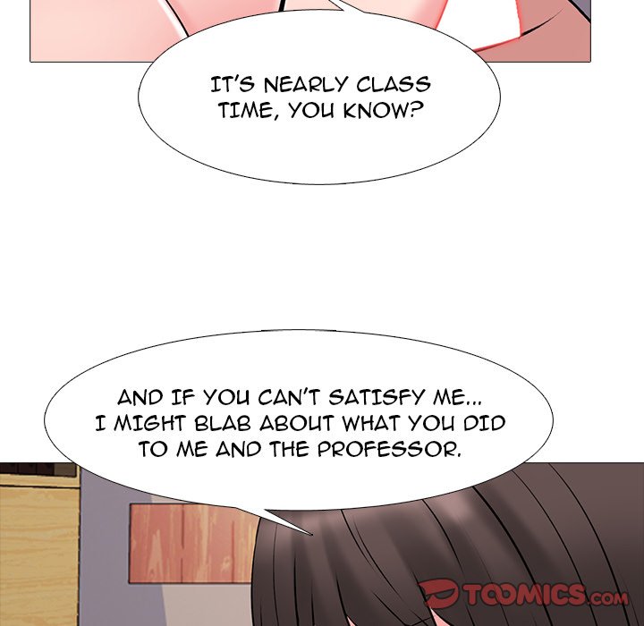 Extra Credit - Chapter 41 [photo 80] - MangaPorn