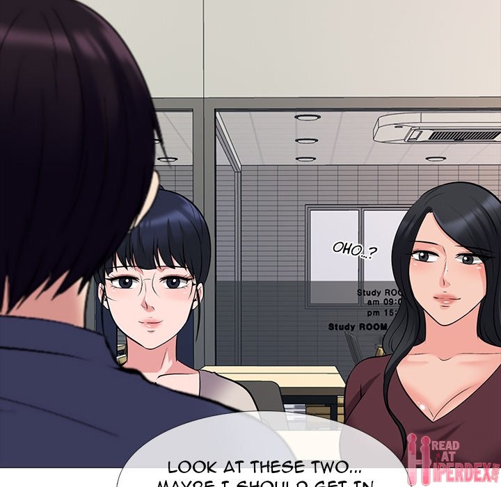 Extra Credit - Chapter 42 [photo 101] - MangaPorn