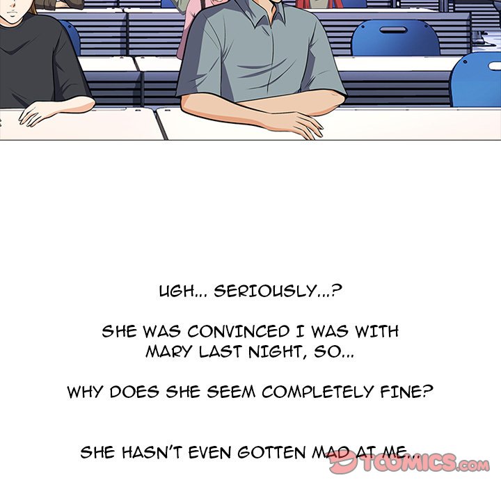 Extra Credit - Chapter 42 [photo 20] - MangaPorn