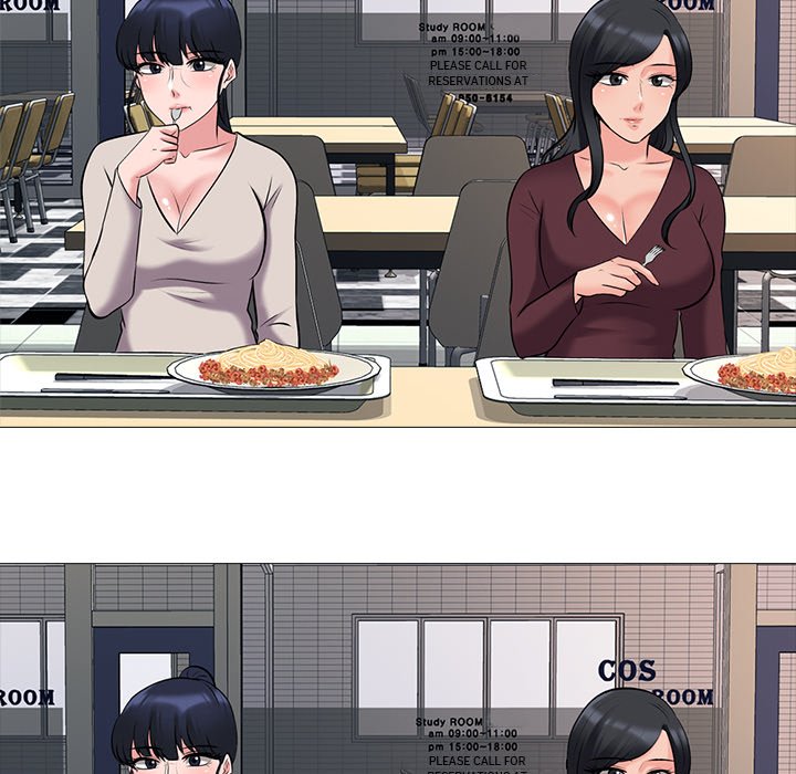 Extra Credit - Chapter 42 [photo 82] - MangaPorn