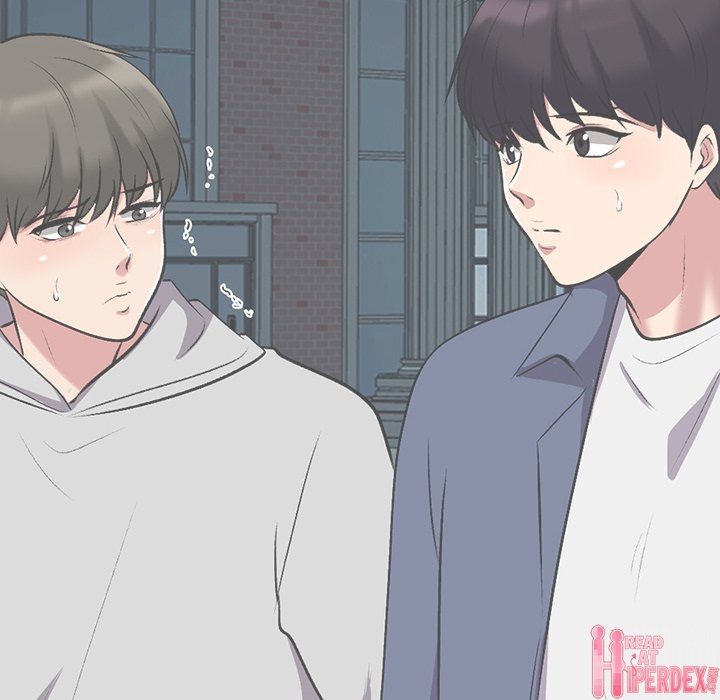 Extra Credit - Chapter 43 [photo 136] - MangaPorn