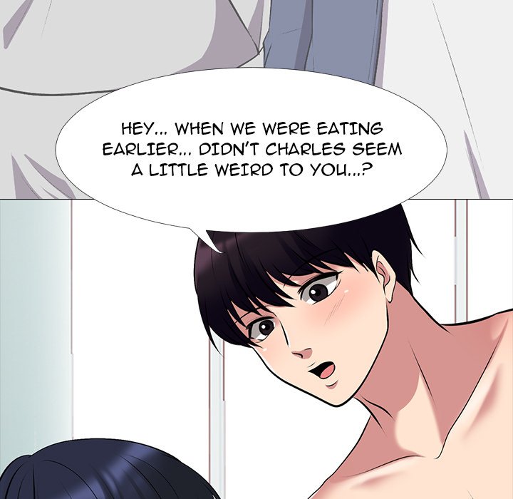 Extra Credit - Chapter 43 [photo 137] - MangaPorn