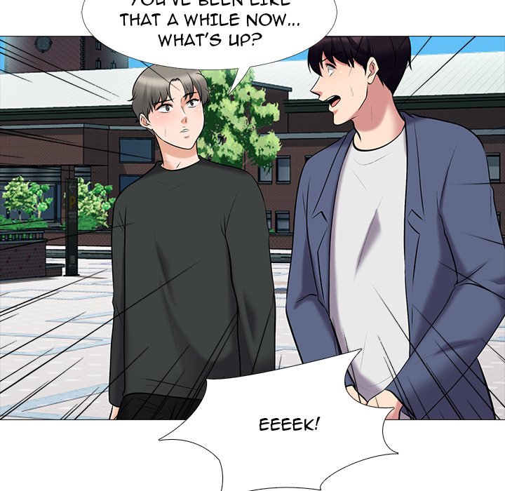 Extra Credit - Chapter 43 [photo 22] - MangaPorn