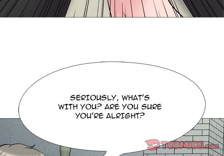 Extra Credit - Chapter 43 [photo 3] - MangaPorn