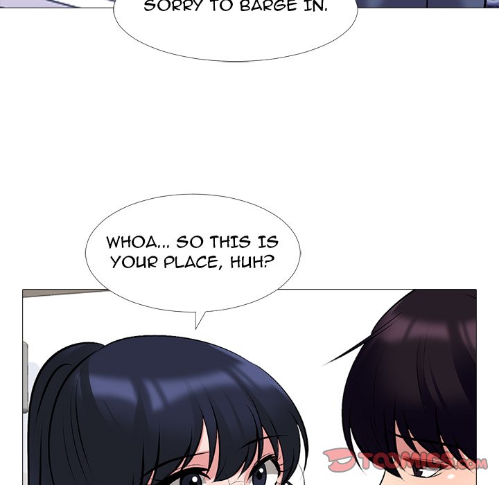 Extra Credit - Chapter 43 [photo 75] - MangaPorn