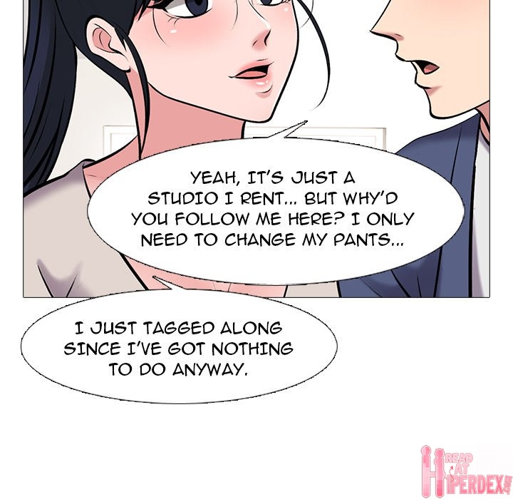 Extra Credit - Chapter 43 [photo 76] - MangaPorn
