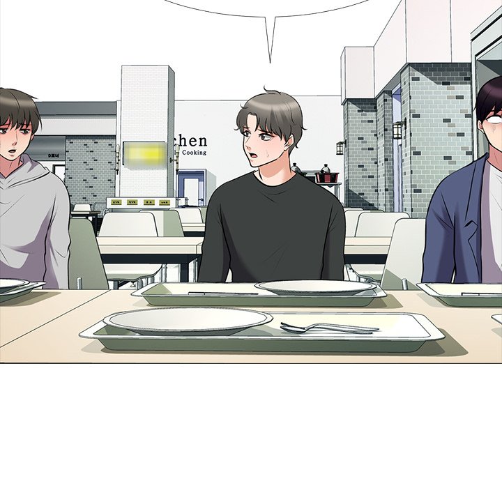 Extra Credit - Chapter 43 [photo 8] - MangaPorn