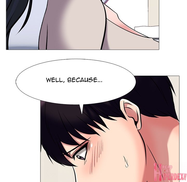 Extra Credit - Chapter 43 [photo 96] - MangaPorn