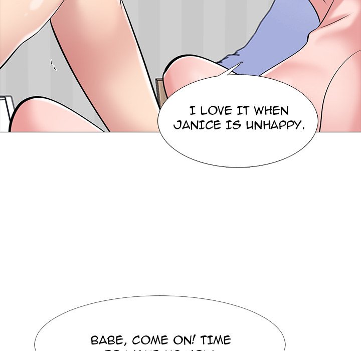 Extra Credit - Chapter 44 [photo 118] - MangaPorn