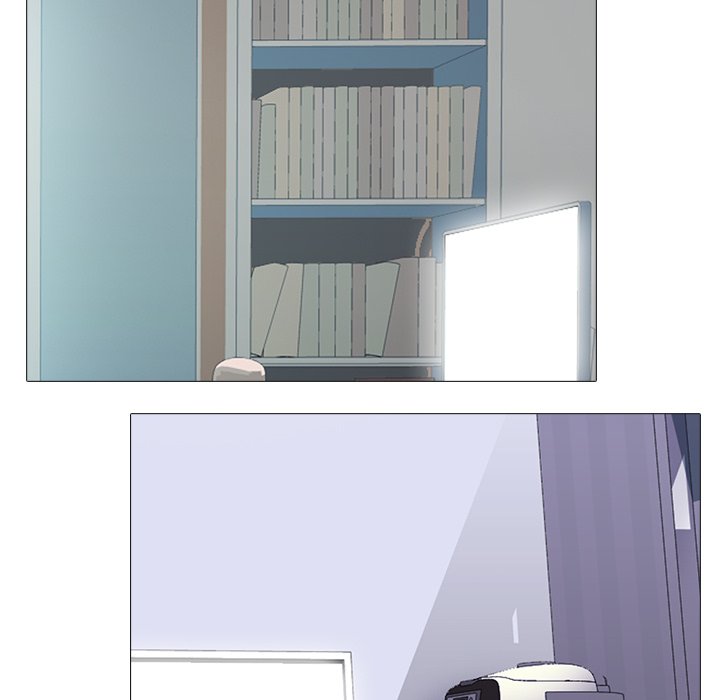 Extra Credit - Chapter 45 [photo 114] - MangaPorn