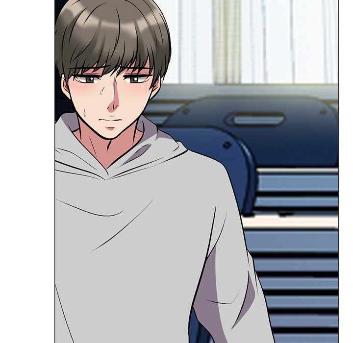 Extra Credit - Chapter 45 [photo 8] - MangaPorn