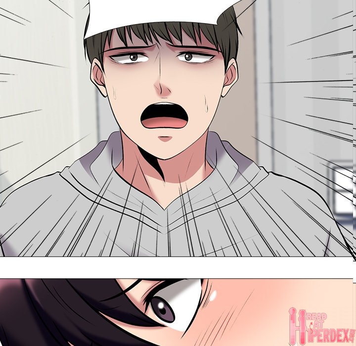 Extra Credit - Chapter 46 [photo 11] - MangaPorn