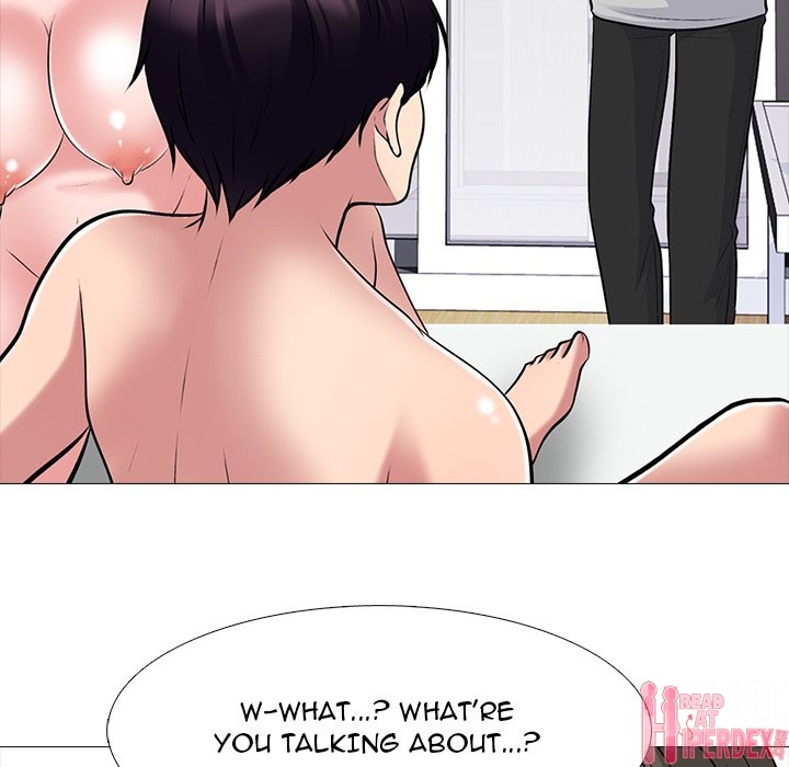 Extra Credit - Chapter 46 [photo 31] - MangaPorn